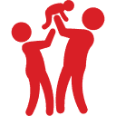 Families Served By American Samaritan