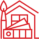 Furniture Given To Those In Need