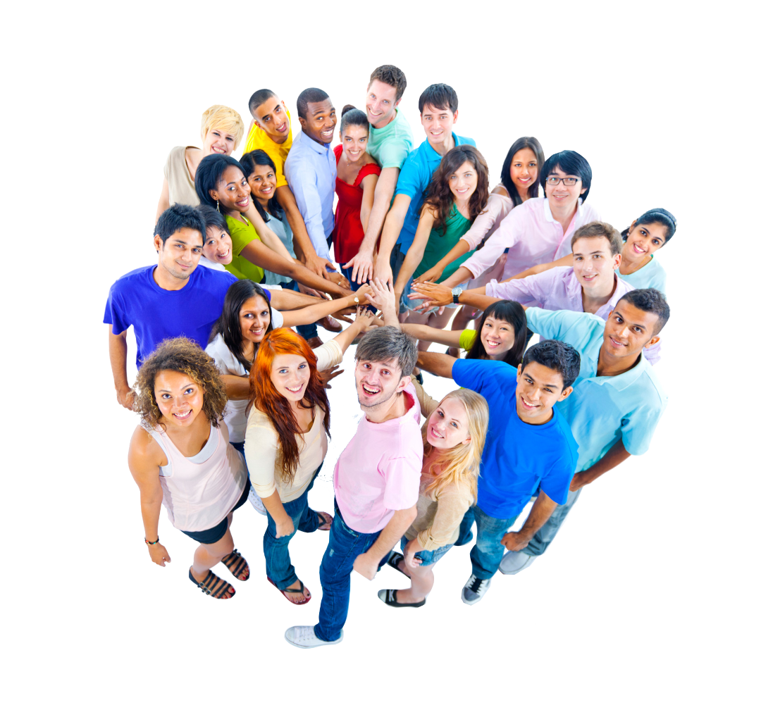 Good Samaritan People