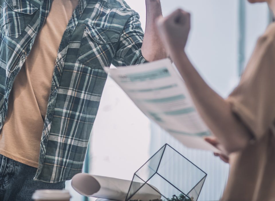 Charitable Work Is The Foundation Of American Samaritan