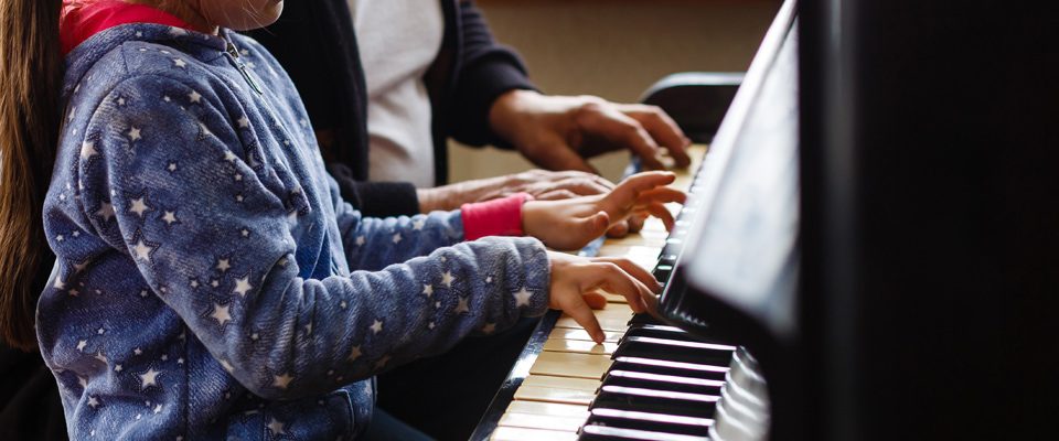 Pianos To The People