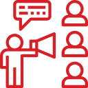 Help Us By Advocating American Samaritan