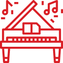 Denver Piano Donation