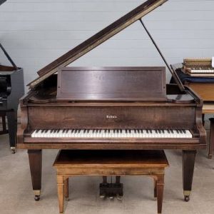 BALDWIN Model E Baby Grand Piano