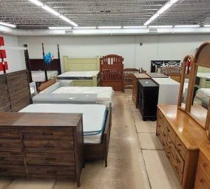 Bedroom Sets for Sale
