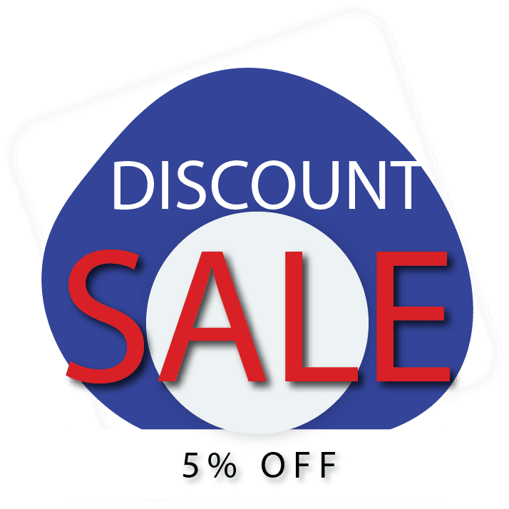 American Samaritan Discount Sales 5% Off