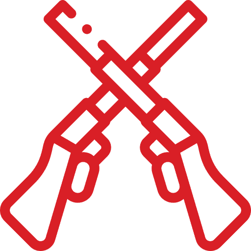 Firearm Donations Collected