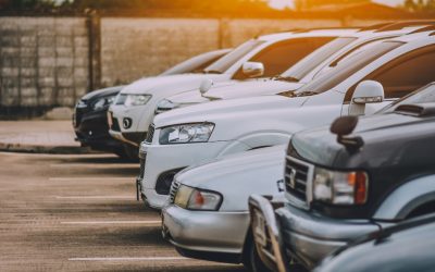 Vehicle Donation by American Samaritan