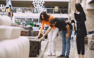 Finding That Great Used Furniture Store in your Town