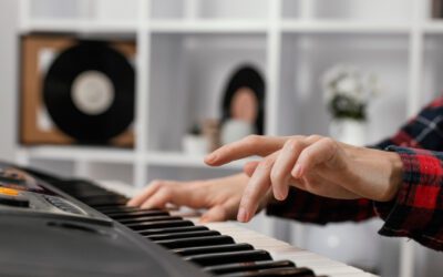 How Many Keys Are On A Piano?