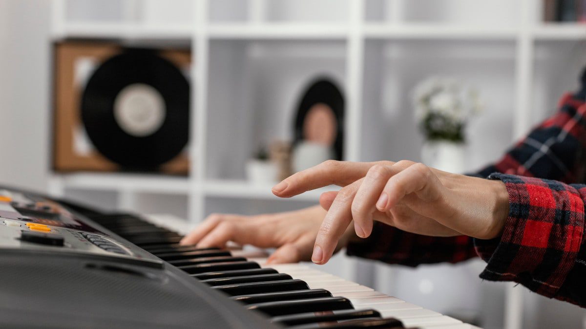 How Many Keys Are On A Piano? The Answer Depends On The Piano