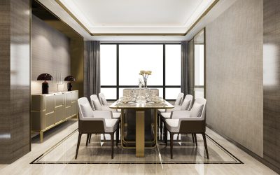 Picking the Perfect Dining Set