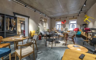 Where to Buy Mid-Century Modern Furniture in your Town?