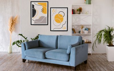 Choosing the Perfect Couch