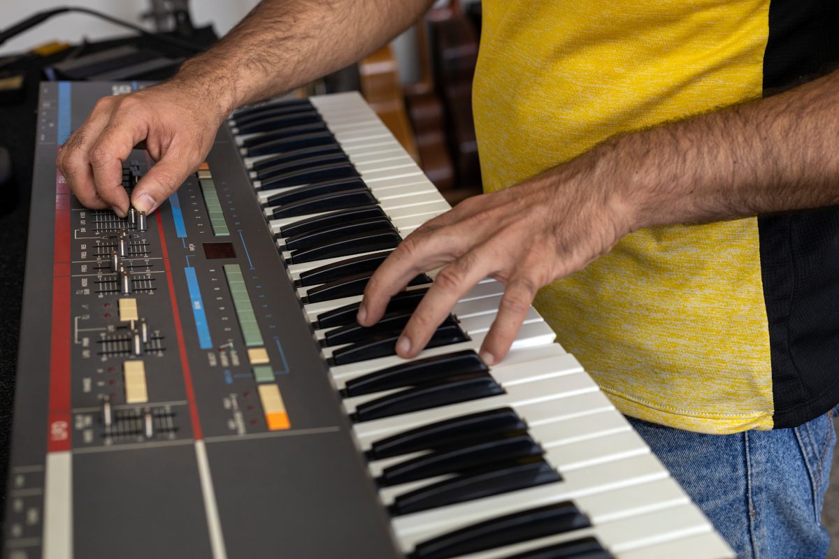 Tuning and Piano Maintenance - Can You Tune Your Own Piano?