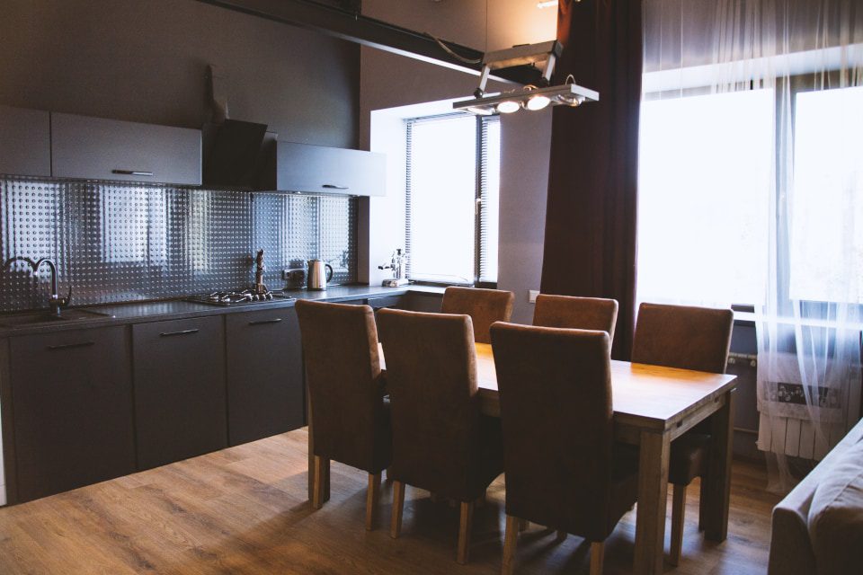 Types Of Dining Sets In American Homes