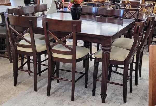 Dining Set For Sale By American Samaritan Dining Set For Sale By American Samaritan