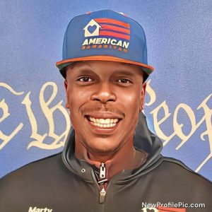 Marty Driver Field Tech