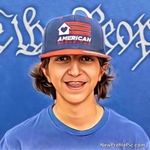 Roy Field Tech Warehouse