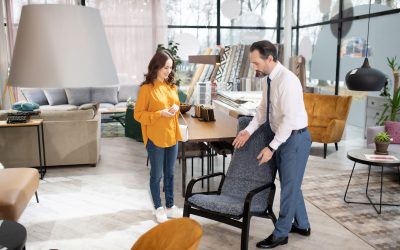 Affordable Dining Sets at American Samaritan