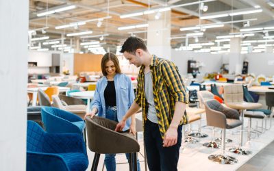 Supply Chain Causing Issues For Furniture Shoppers