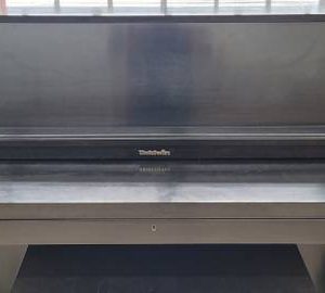 Ebony Baldwin 243 Studio