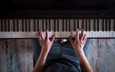 Purchasing a Used Piano from American Samaritan