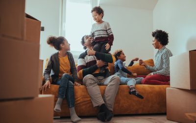 Donate Furniture to Help Families in Need