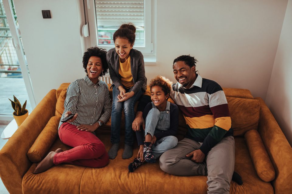 The Importance Of Furniture Donations - American Samaritan