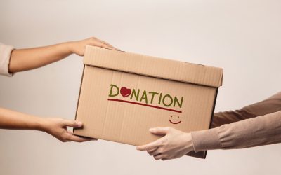 Making a Difference: Donate with American Samaritan