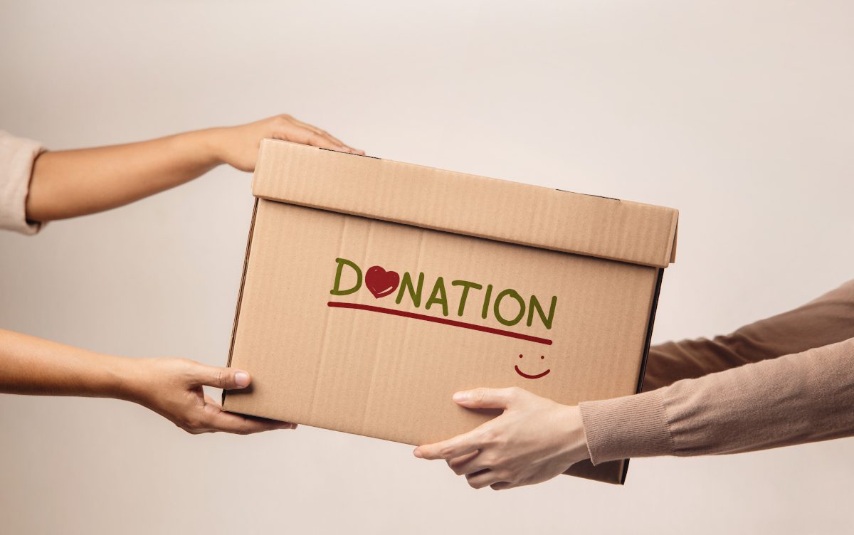 Reasons Why You Should Consider Donating to American Samaritan
