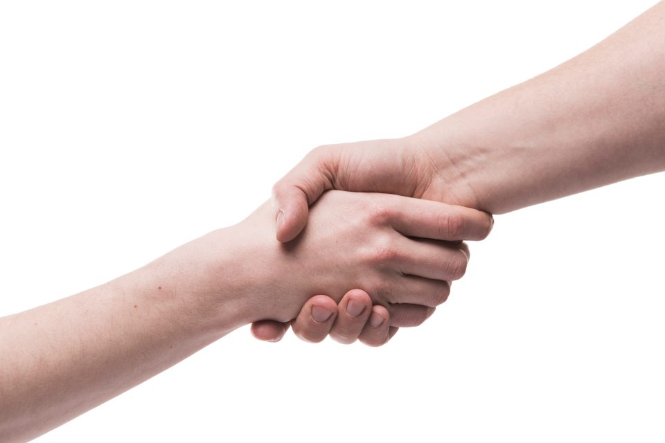 Make A Positive Impact On Your Community With American Samaritan