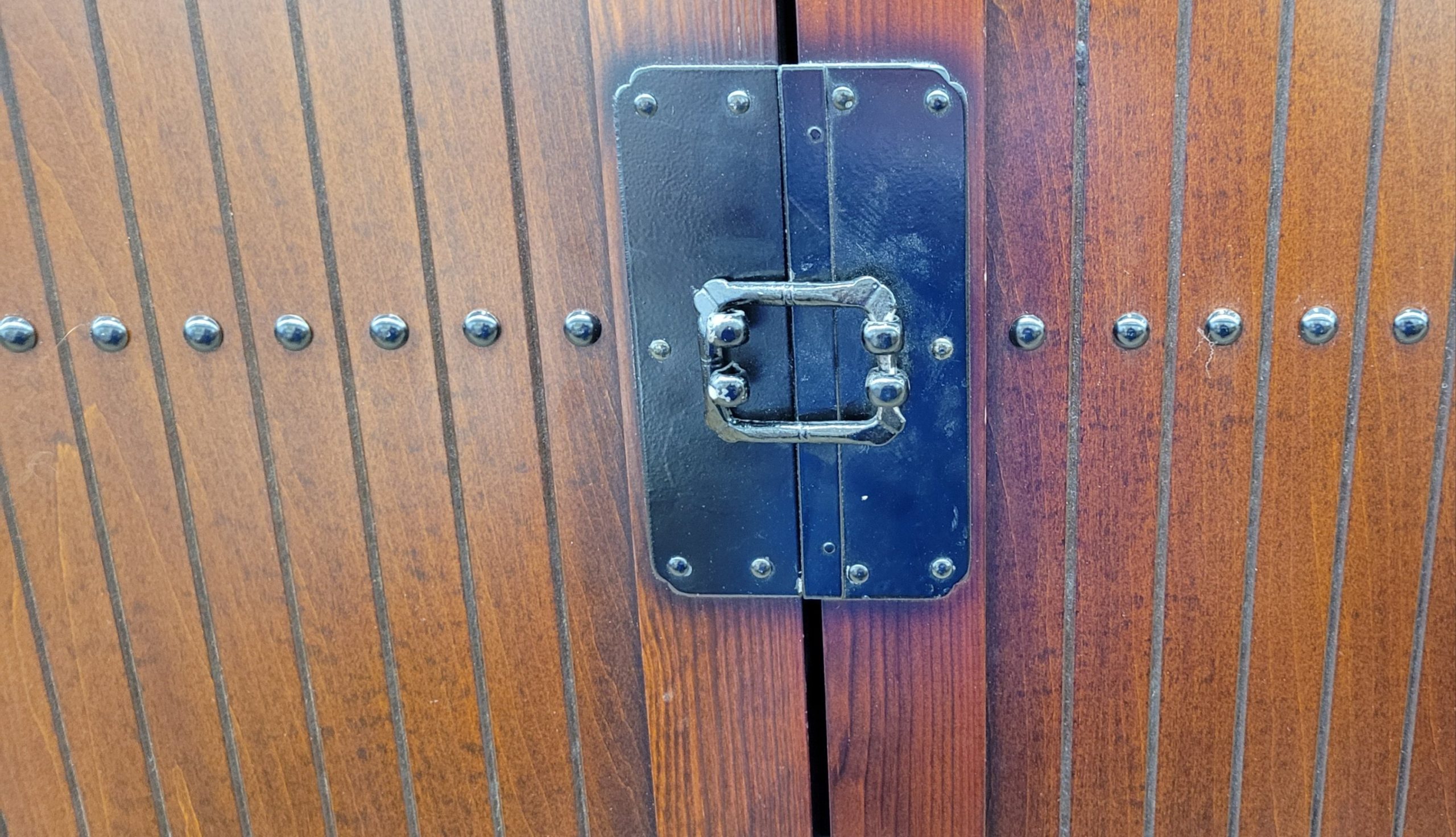 Gorgeous Cherry Secretary Desk - Image 5 Gorgeous Cherry Secretary Desk - Image 5