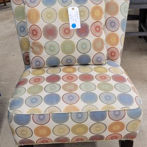 Decorative Side Chair