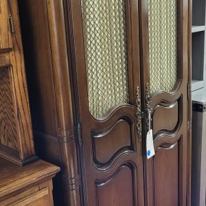 Beautiful Antique Wardrobe