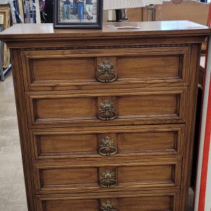 Link Taylor Highboy Dresser