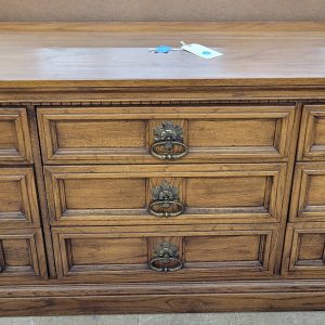 Taylor Link Lowboy Dresser