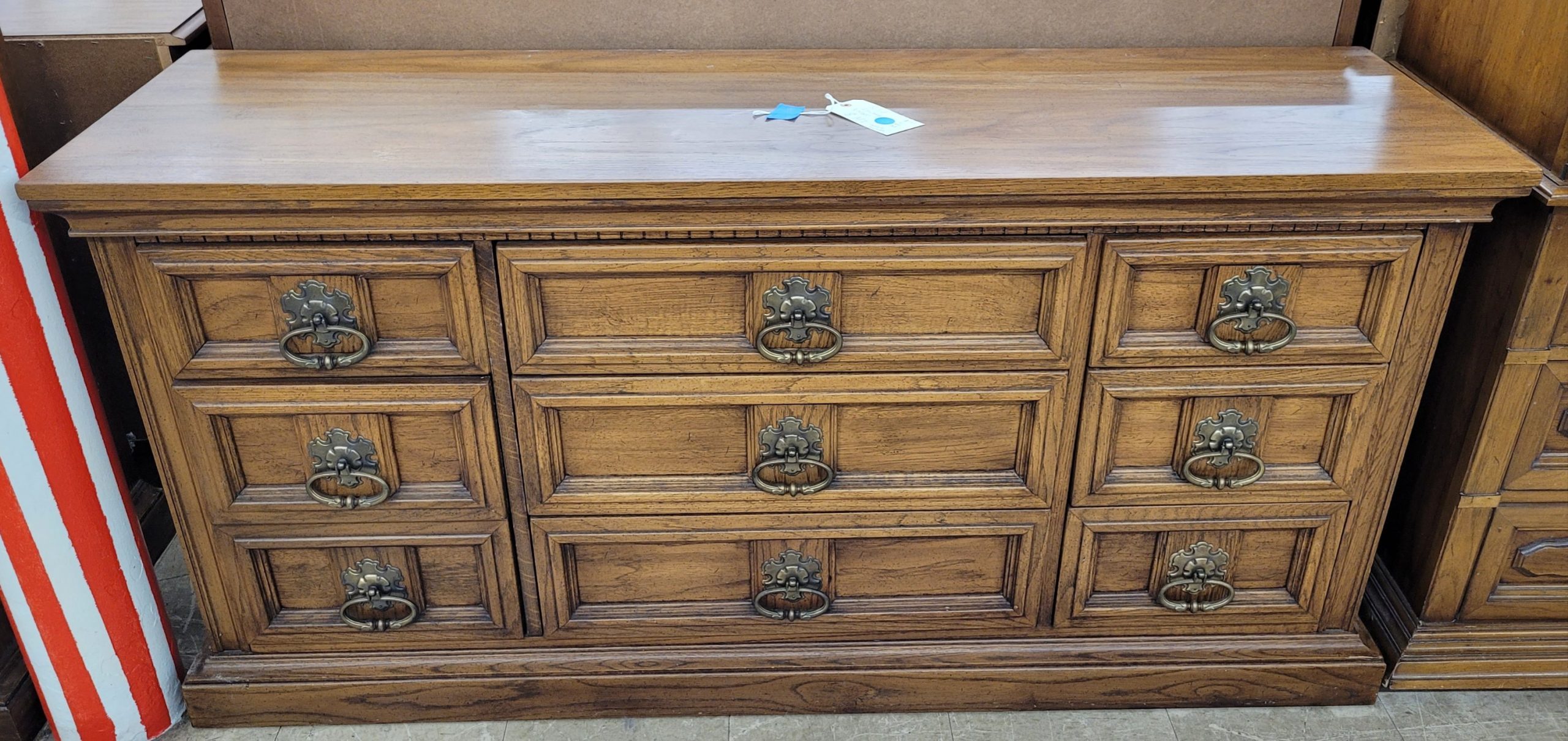 Taylor Link Lowboy Dresser Taylor Link Lowboy Dresser