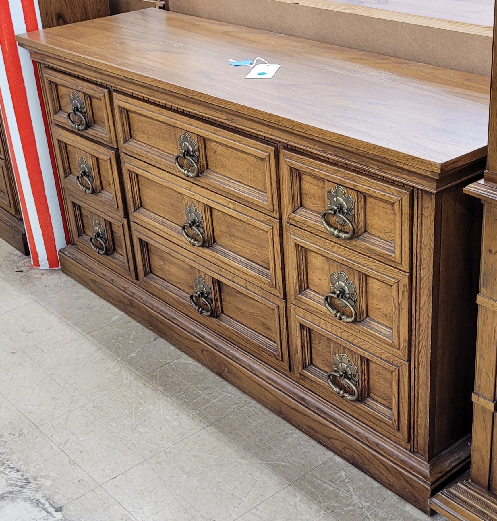 Taylor Link Lowboy Dresser - Image 2 Taylor Link Lowboy Dresser - Image 2