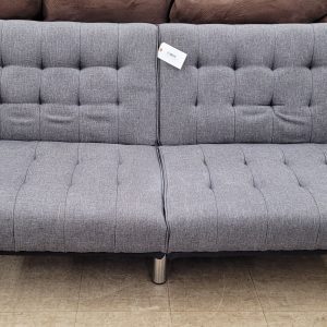 Great Grey Futon