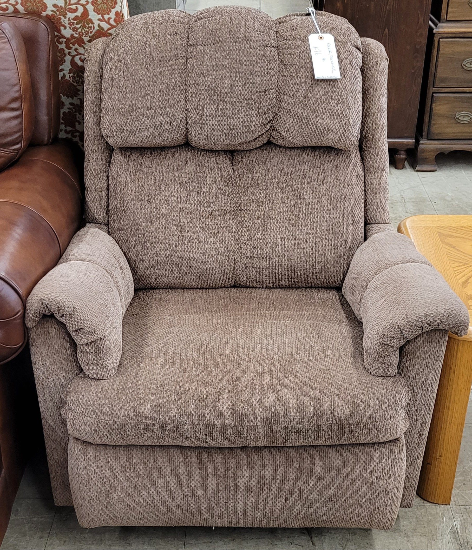 Rocker/Recliner Rocker/Recliner