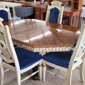 Luxury Mosaic Dining Set